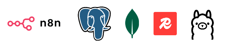 Services on my server